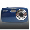 Vivitar 5.1 Megapixel Digital Camera